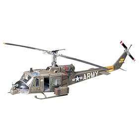【クリックで詳細表示】1/72 ウォーバードコレクション WB-22 ベルUH-1Bヒューイ