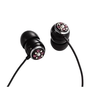 ELECOM EAR DROPS EHP-AIN20BPU