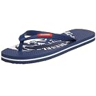 Diesel Little Kid/Big Kid Tour Maya Flip Flop
