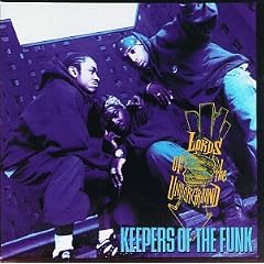 Keepers of the Funk