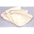 HARIO �E�b�h�l�b�N 3~4�l�p �납�z 3���Z�b�g FD-3