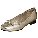 David Tate Women's Spree Ballet Flat