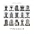 Typologies of Industrial Buildings