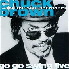 Go Go Swing Live