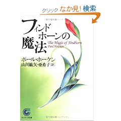 �t�B���h�z�[���̖��@ (�T���}�[�N����)