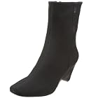 AK Anne Klein Sohoe Wedge Boot