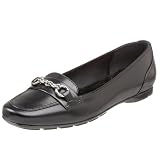BALLY Women's Duchess Ballerina Flat