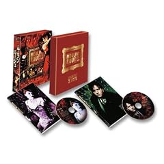 ���[�����E���[�W�� �\ �v���~�A���E�G�f�B�V���� [DVD]