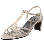 Annie Shoes Maka T-Strap