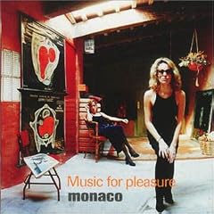 Music for Pleasure