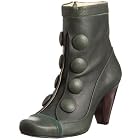 [ナッツリー] vallencia botton boots