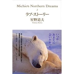 ���u�E�X�g�[���[�\Michio�fs Northern Dreams�q2�r (Michio�fs Northern Dreams 2)