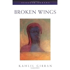 Broken Wings (Compass)