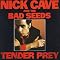 Nick Cave & The Bad Seeds