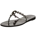 Franco Sarto Women's Maximum Flat Sandal