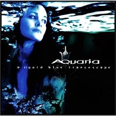Aquaria: A Liquid Blue Trancescape