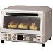 ZOJIRUSHI ���񂪂��y�� �I�[�u���g�[�X�^�[ ET-RT85-NA