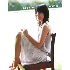 ���c���I DVD&PHOTO BOOK Little wing