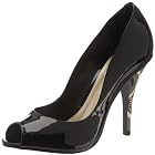 Dune  Sambala Peep-toe Heel