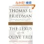 The Lexus and the Olive Tree: Understanding Globalization