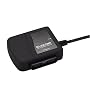 ELECOM USBtoPS/PS2�Q�[���p�b�h�R���o�[�^ JC-PS101UBK