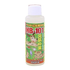 �y�b�g�ɂ��g����V�R���͉tHB-101�@�P�O�O����
