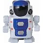 ROBO-Q RQ-01�t���[�`���[�z���C�g