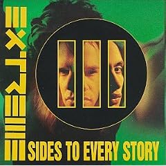 III Sides to Every Story