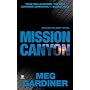 Mission Canyon: An Evan Delaney Novel (Evan Delaney Mysteries)