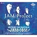 JAM-ISM �`JAM Project BEST COLLECTION III�`