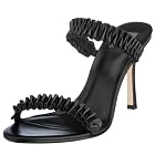 CK Calvin Klein Jackie N10010 Heeled Sandal