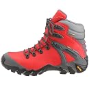 Switchback Gore-Tex: Red Switchback Gore-Tex: Red