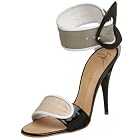 Giuseppe Zanotti Women's E90078 Ankle Wrap Sandal