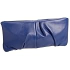 Jalda Lamb Kona Clutch
