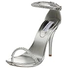 Dyeables Women's Casey Sandal