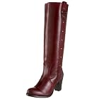 FRYE Fiona Stitch Pull On Boot