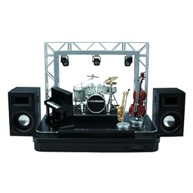 �Z�b�V�������C�u�v���[���[ LIVE DREAM �W���Y�o���h�Z�b�g