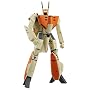 1/60 ������v�ǃ}�N���X ���S�ό` VF-1D