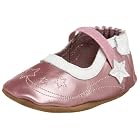 Robeez Infant/Toddler Classic Sparkles Mary Jane