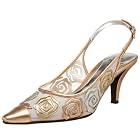 J.Renee Women's Vicenta Slingback