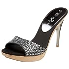 GUESS by Marciano Betina2 Platform Slide