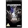 Transformers: The Game �iPSP �A���Ł@�k�āj���{��PSP�����