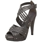Pour La Victoire Bernadette Platform Sandal