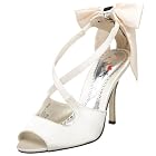 Luichiny Stella Blue Pump