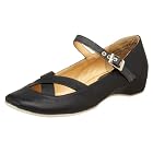 Volatile Women's Victory Criss Cross Flat