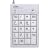 ���A�X USB�e���L�[�{�[�h �z���C�g TNK-SU220W