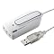 USB �I�[�f�B�I�A�_�v�^