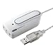 �T�����T�v���C USB�I�[�f�B�I�ϊ��A�_�v�^ MM-ADUSBW