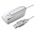�T�����T�v���C USB�I�[�f�B�I�ϊ��A�_�v�^ MM-ADUSBW