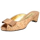 J.Renee Women's Trixy Slide